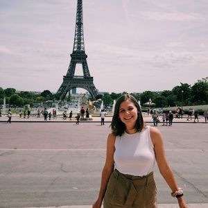 Meet your Posher, Jordan